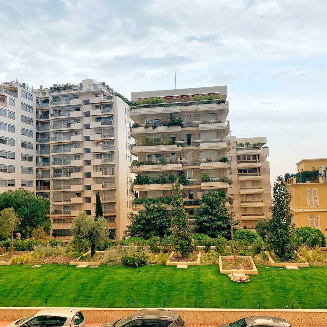 Accogliente e funzionale monolocale nel cuore di Monaco