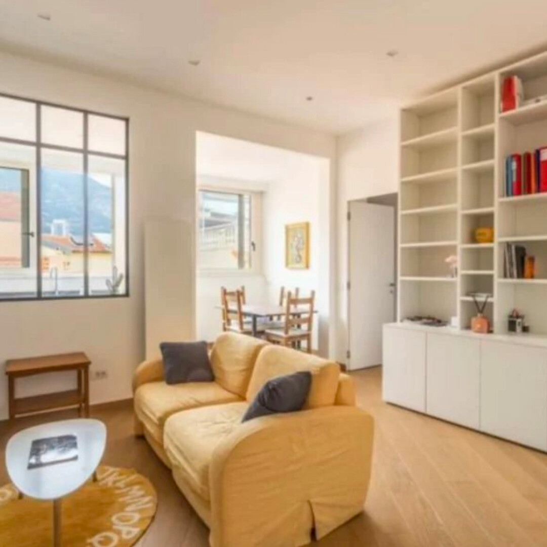 Appartamento di 3 stanze a Monaco Ville