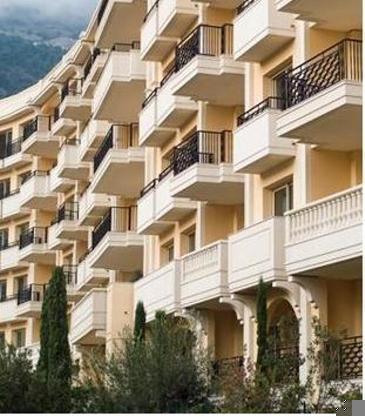 Résidence Saint Georges