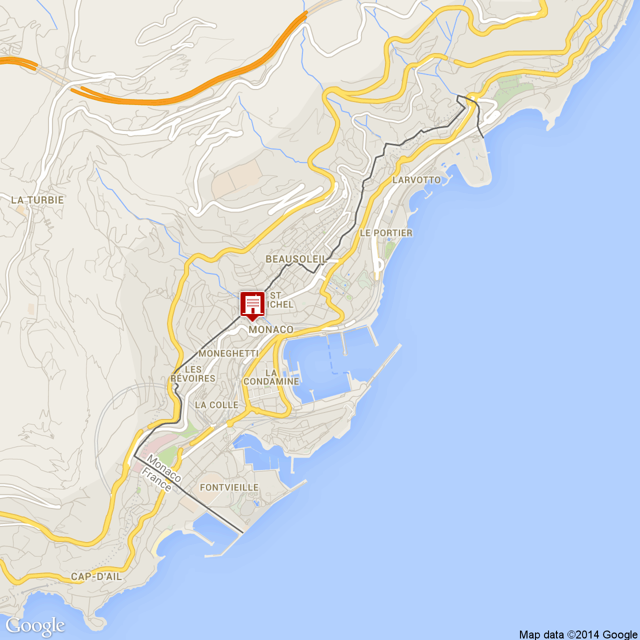 Sole Agent – High-end renovated luxury apartment with sea view